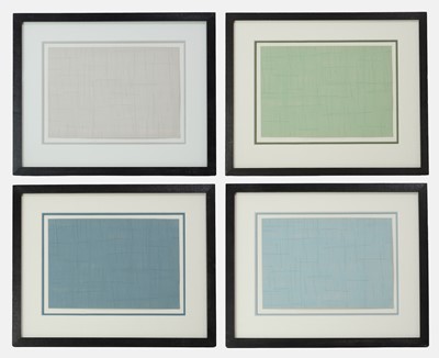 Lot 43 - Hans Fischli (Swiss, 1909-1989)
