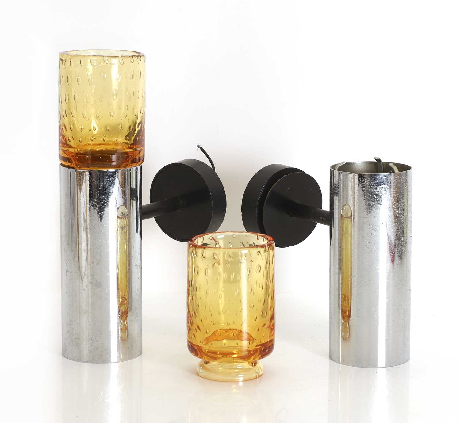 Lot 158 - Richard Stevens and Peter Rodd for Atlas Lighting