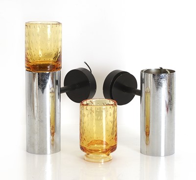 Lot 158 - Richard Stevens and Peter Rodd for Atlas Lighting