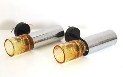 Lot 158 - Richard Stevens and Peter Rodd for Atlas Lighting
