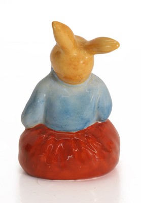 Lot 106 - A Royal Doulton Billy Bunnykin