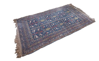Lot 422 - A Belouch rug