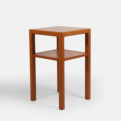 Lot 153 - Kenmochi Design Associates for Tendo Mokko