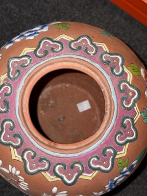 Lot 52 - A collection of Chinese porcelain