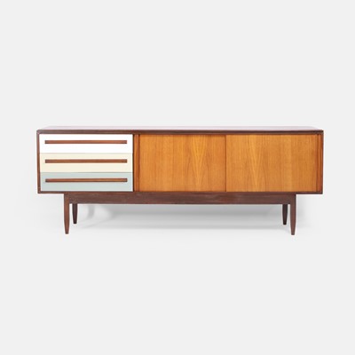 Lot 114 - Maple & Co.