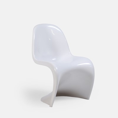 Lot 104 - Verner Panton (Danish, 1926-1998) for Herman Miller