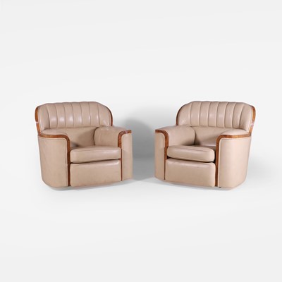 Lot 26 - Attributed to Epstein Brothers