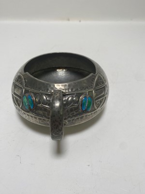 Lot 4 - Archibald Knox (British, 1864-1933) for Liberty & Co.