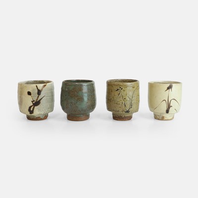 Lot 200 - William Marshall (British, 1923-2007) for Leach Pottery