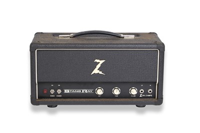 Lot A Dr Z Stang Ray guitar amplifier