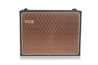 Lot 29 - A 2006 Dr Z Stang Ray guitar amplifier