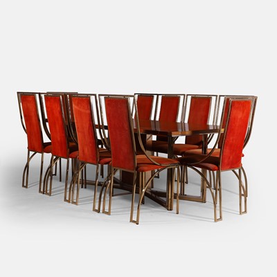 Lot 159 - Renato Zevi (Italian, 1921-1999)