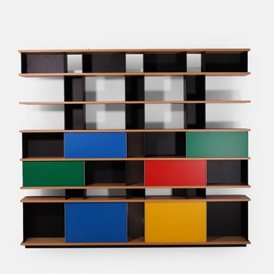 Lot Charlotte Perriand (French, 1903-1999)