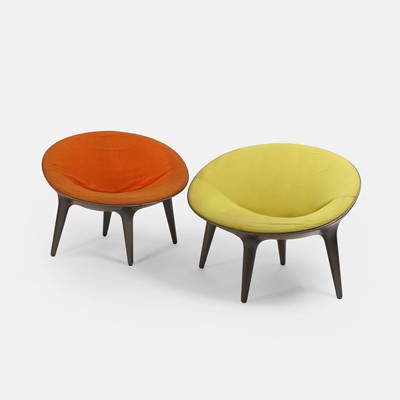 Lot 230 - Philippe Starck (French, b.1949) for Cassina