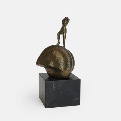 Lot 241 - Salvador Dali (Spanish, 1904-1989)