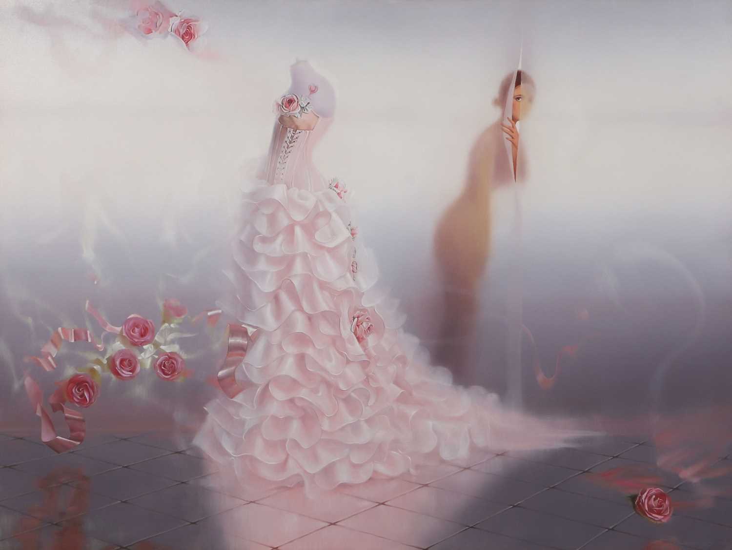 Lot 161 - Andrei Belichenko (Russian, b.1974) and Maria Boohtiyarova (Russian, b.1975)