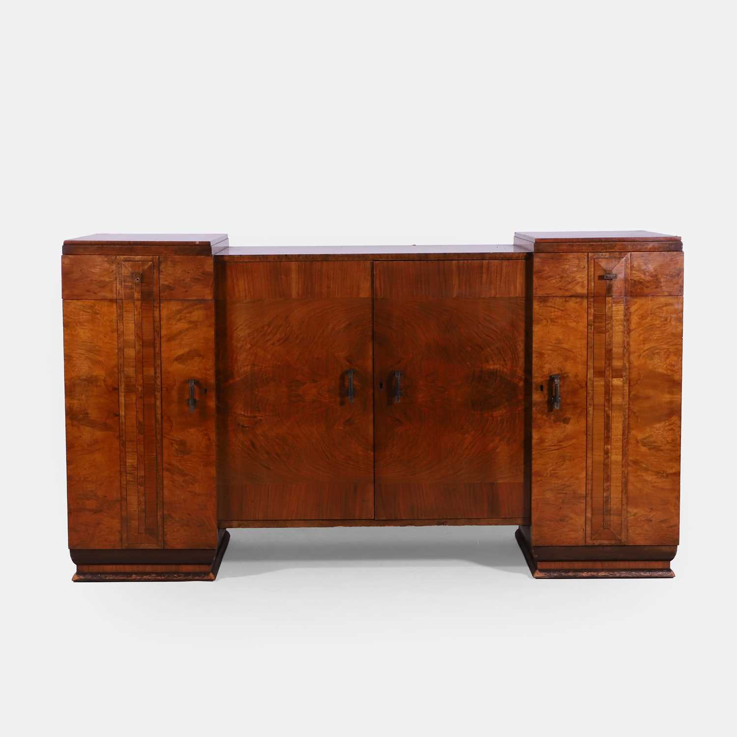 Lot 23 - Art Deco