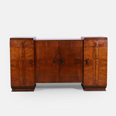 Lot 23 - Art Deco