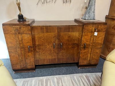 Lot 23 - Art Deco