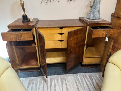 Lot 23 - Art Deco