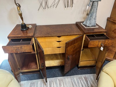 Lot 23 - Art Deco