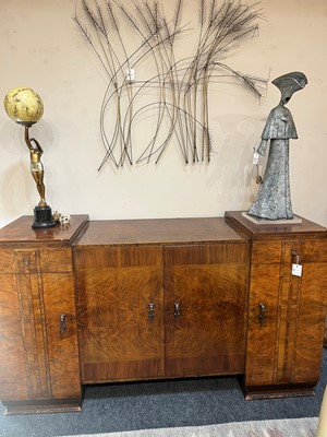 Lot 23 - Art Deco