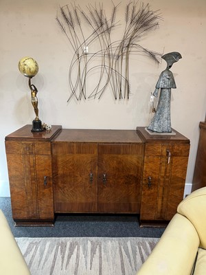 Lot 23 - Art Deco