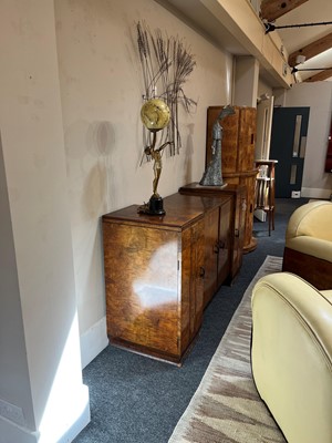 Lot 23 - Art Deco