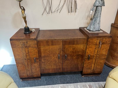 Lot 23 - Art Deco