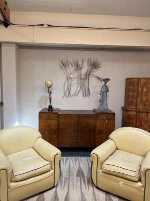 Lot 23 - Art Deco