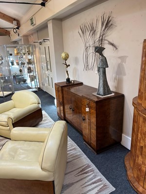 Lot 23 - Art Deco