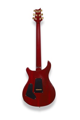 Lot 1 - A 1992 Paul Reed Smith PRS Custom electric guitar