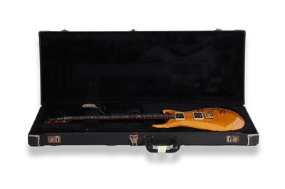 Lot 1 - A 1992 Paul Reed Smith PRS Custom electric guitar