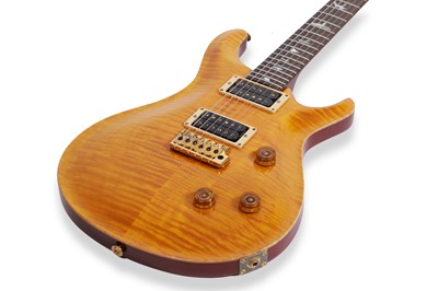 Lot 1 - A 1992 Paul Reed Smith PRS Custom electric guitar