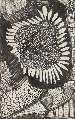 Madge Gill (British, 1882-1961)
