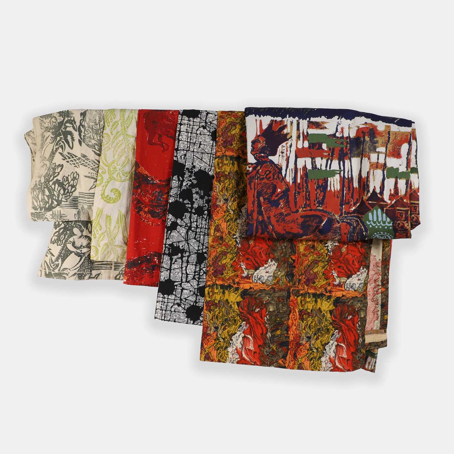 Lot 96 - English