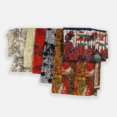 Lot 96 - English