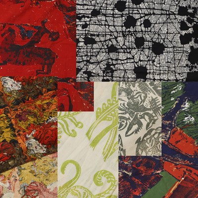 Lot 96 - English