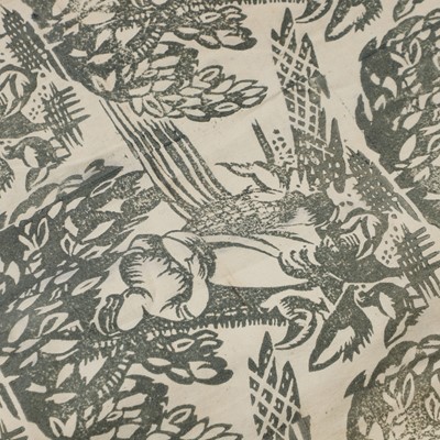 Lot 96 - English