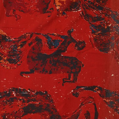 Lot 96 - English
