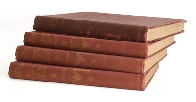 Lot 402 - Francis Lenygon