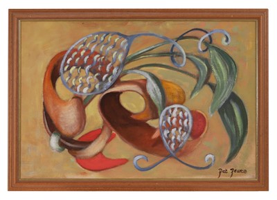 Lot 57 - Patricia Pearce (British, 1907-2001)