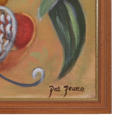 Lot 57 - Patricia Pearce (British, 1907-2001)
