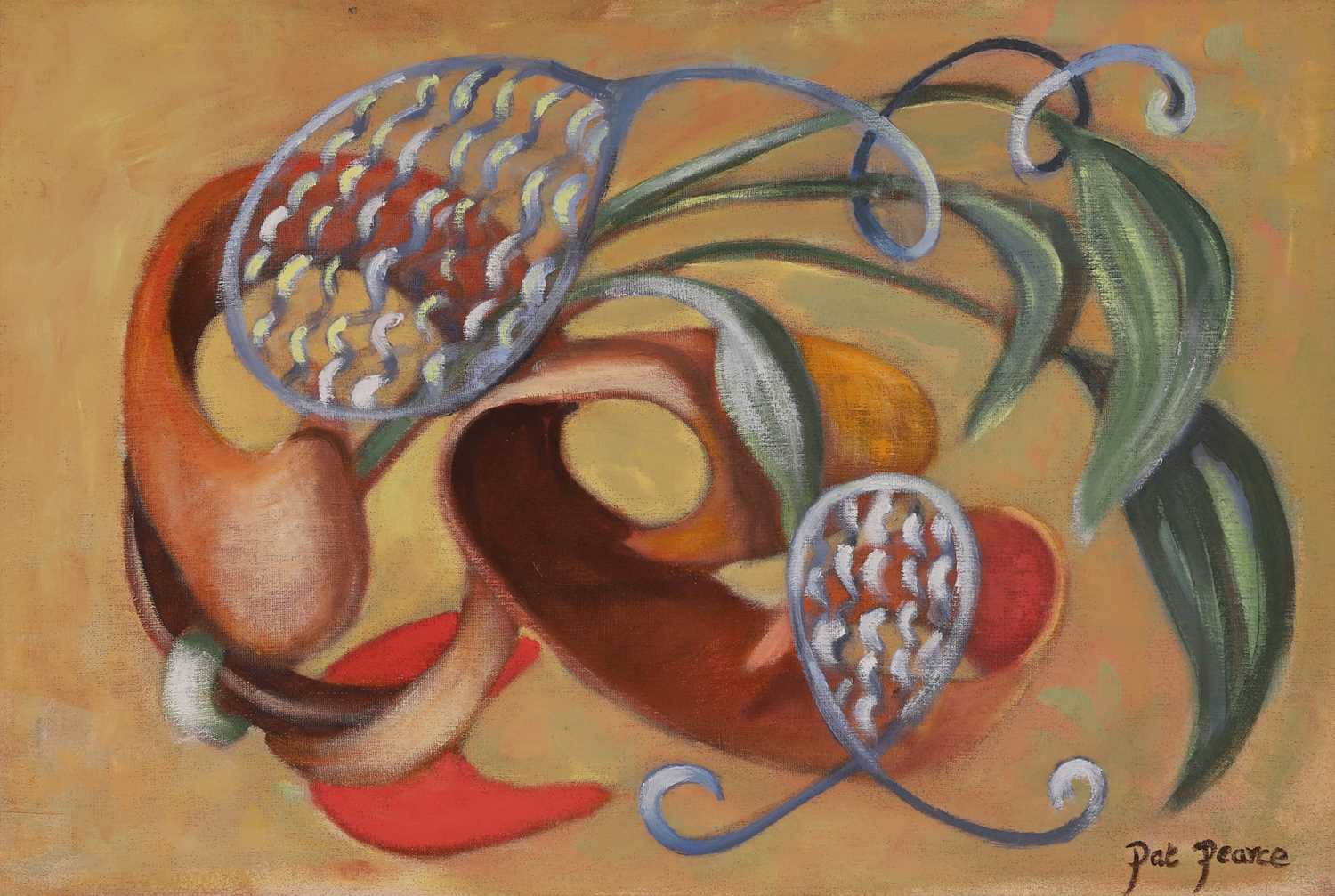Lot 57 - Patricia Pearce (British, 1907-2001)