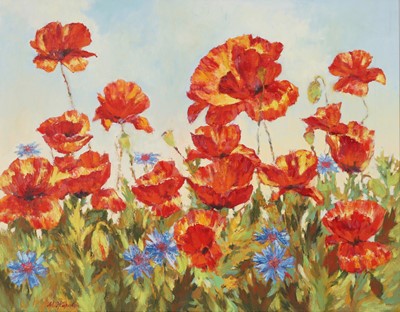 Lot 152 - Mikhail Zharov (Ukrainian, b.1974)