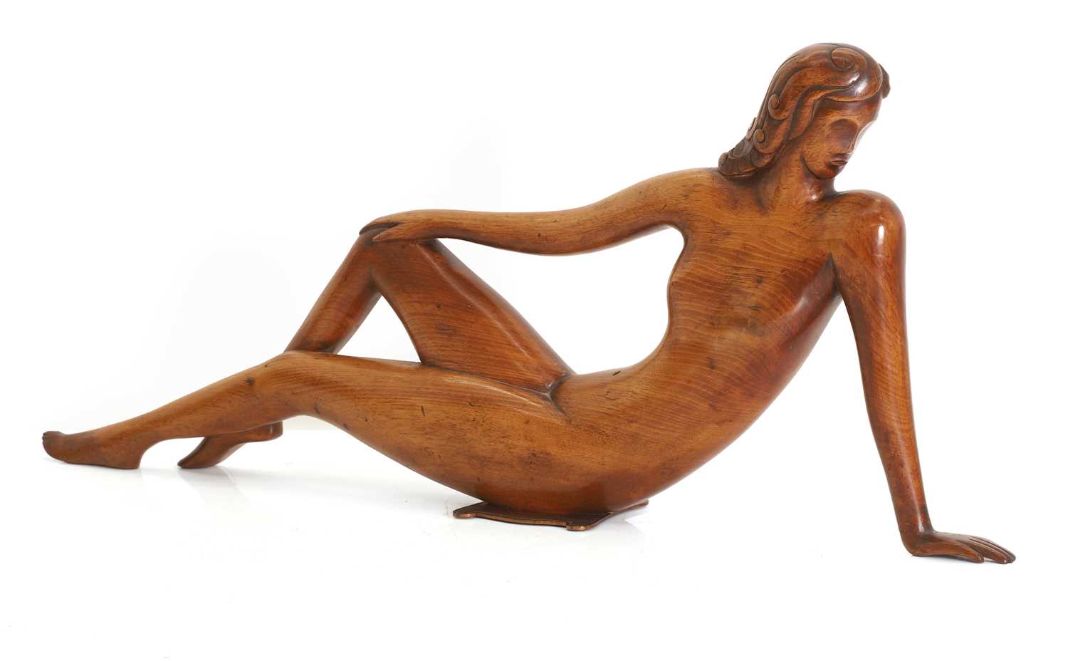 Lot 309 - Laszlo Hoenig (1905-1971) for Laho Art Works