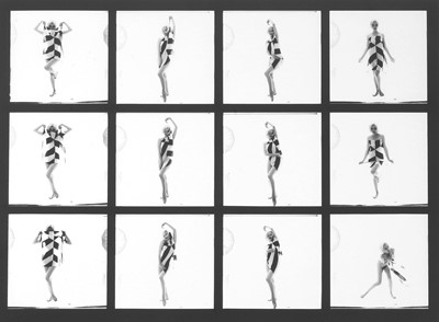 Lot 195 - Bert Stern (American, 1929-2013)