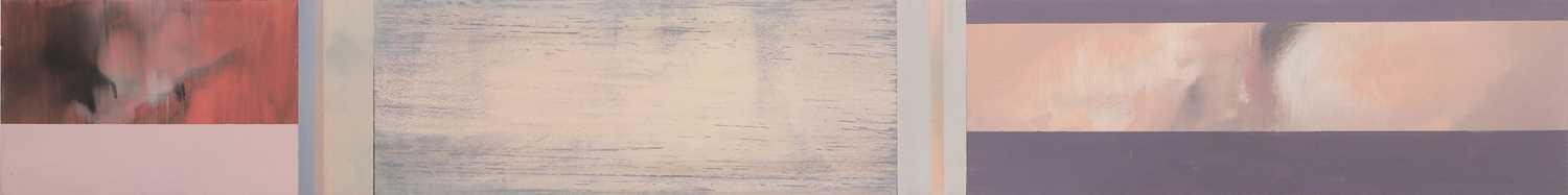 Lot 205 - Louise Butler Adams (British, b.1970)
