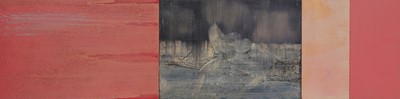 Lot 206 - Louise Butler Adams (British, b.1970)