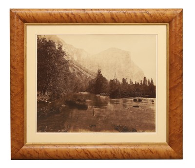 Lot 344A - Eadweard Muybridge (American, 1830-1904)